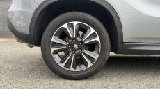 Suzuki Vitara 1.5 Hybrid SZ5 5dr AGS Hybrid Estate